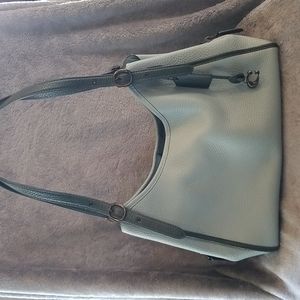 Coach Lori Shoulder Bag